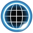 Rank Utah SEO & Web Design Company Logo with an image of Utah State and stars in locations like St. George, Orem, Provo, and Salt Lake City along highway I-15 representing small businesses businesses ranking in multiple locations.